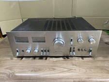 JUNK !! Amplificateur stéréo