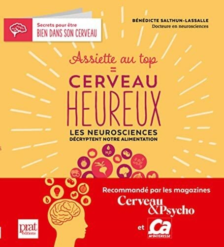 Assiette top cerveau - assiette, au