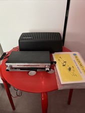 Autoradio GO-PO BLAUPUNKT SOLINGEN FR+enceinte D Époque 