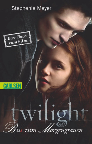 Stephenie meyer twilight - stephenie, meyer: