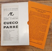 CUECO PARRE Catalogue Musée