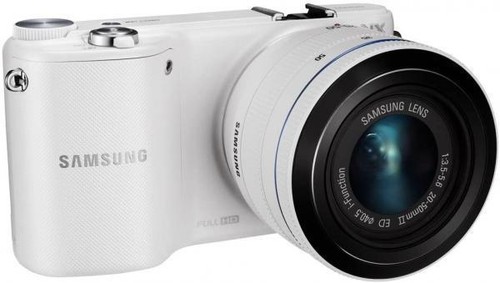 Samsung nx2000 digital - digital, camera