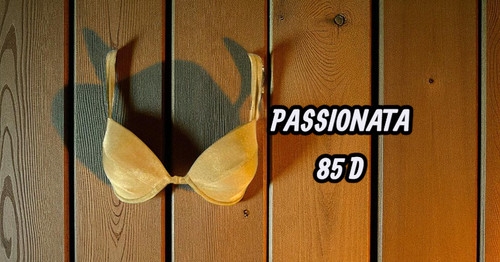 Passionata neuf soutien - neuf,