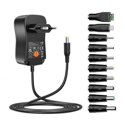 Zolt 36w adaptateur secteur - 36w,