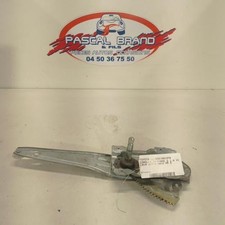 Leve vitre mecanique arriere