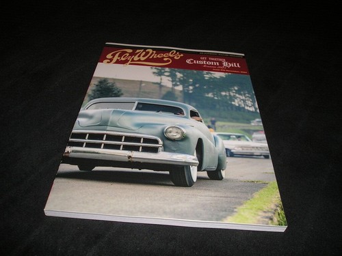 Fly wheels issue 2024 - fly, 92