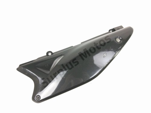 Carenage arriere gauche honda - gauche,