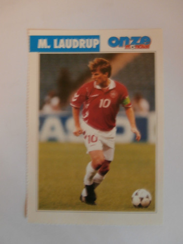 Fiche card onze mondial - fiche,