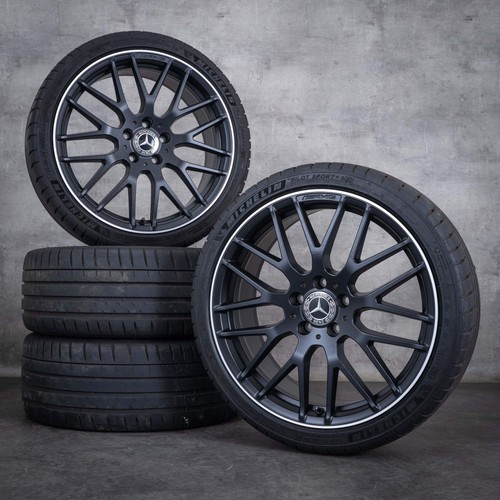 Mercedes classe a45 cla - mercedes,