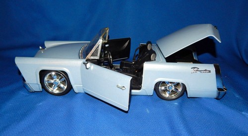 Bratz cruiser car 2002 - fm,