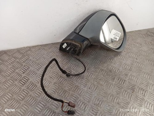 Retroviseur droit peugeot 207 - retroviseur,