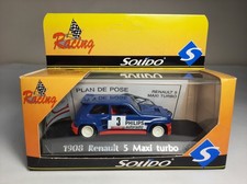 Voiture renault maxi - voiture, 5