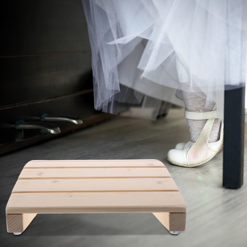 Tabourets bois marchepied - tabourets, en