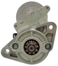 DÉMARREUR NOUVEAU ODER REMAN