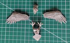 Warhammer Old world : Grand