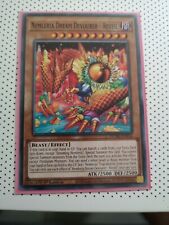 Nemeria Dream Devourer -