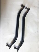 barre support avant plateau de coupe de tondeuse autoportée ggp j92 de 2005