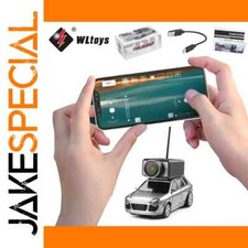 JakeSpecial – WLtoys 6401