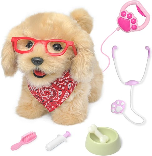Jouet chiot chien - chiot,