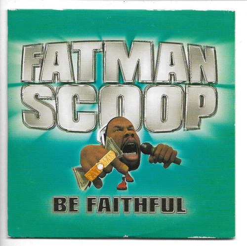 Mix fatman scoop - on, ↔