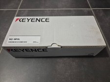 Keyence NQ-MP8L · 8-Port