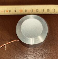 BOUTON DE POTENTIOMÈTRE DE VOLUME ALUMINIUM HI-FI AMPLIFIER