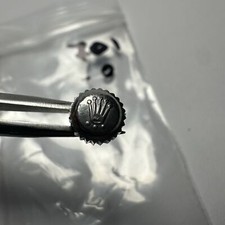 Rolex Vintage Rare 701-0 701 Crown Submariner 5513 1680 5517 5512 pour 7000 Tuba