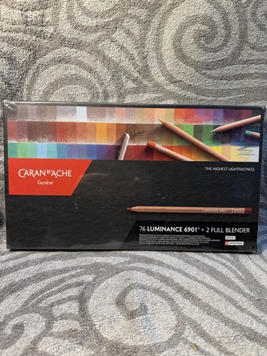 Caran ache luminance - ache,