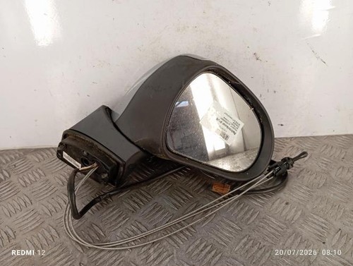 Retroviseur droit peugeot - peugeot, 207