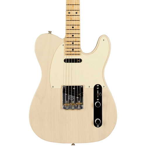 Fender danny gatton - fender, cs