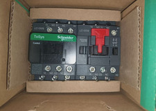 Contacteur inverseur LC2D09P7-