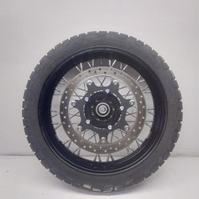 Cercle De Roue De Disque Avant CFMoto 700CL-X Aventure 2024 2025