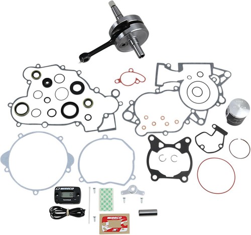 Ktm 12 kit de - 04/12,