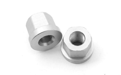 écrous aluminium khe pour - Écrous,