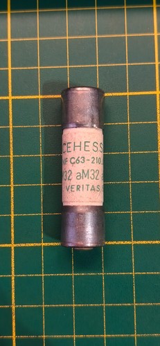 Fusible cehess a4vm am32 - a4vm,