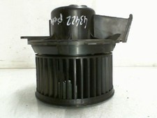 Ventilateur chauffage CITROEN