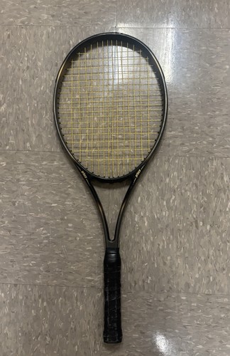Prince graphite pro mid - graphite,
