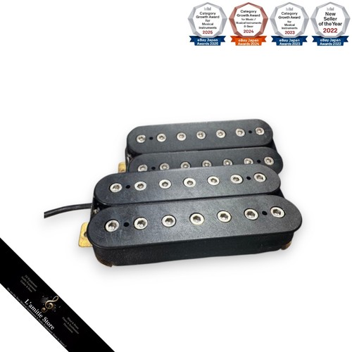 Micro humbucker noir - , ibanez