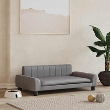 Lit pour Chien Canapé Panier