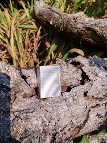 Briquet dupont lighter - dupont,