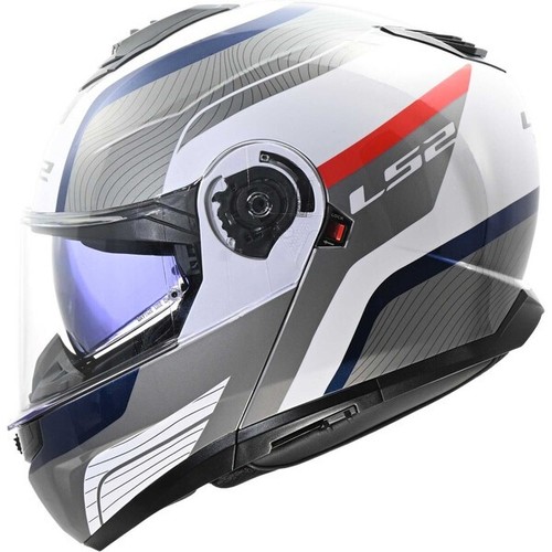 Ls2 casque modulable - casque,