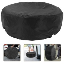  Housse De Protection Pour Pneus Voiture Secours Couvoirs Voitures
