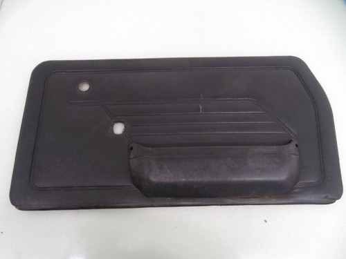 Fiat 126 1991 - garniture, de