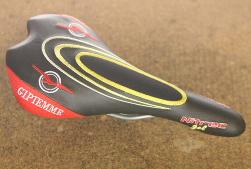 Selle vélo cycliste - selle, de