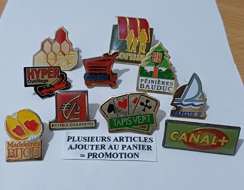 Lot pin s tapis - (k1),