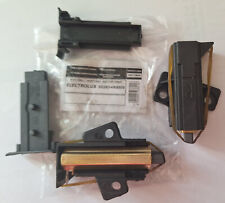 Lot De 2 Charbons Moteur