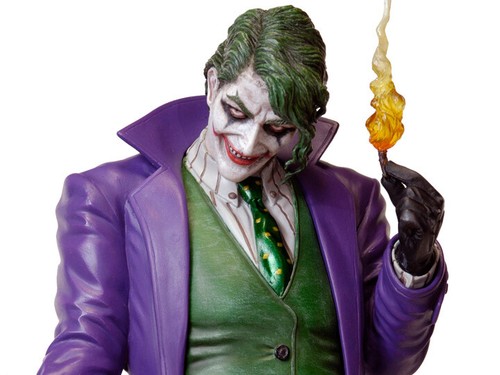 The joker luis royo - the,