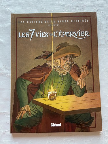 Les cahiers la bande - bd,