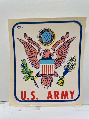 Décalque army pour - army,