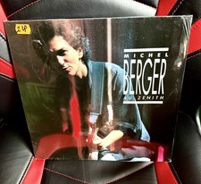 Michel Berger Au Zénith